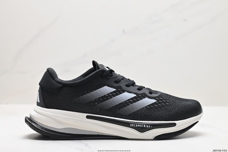 Adidas Alpha Shoes